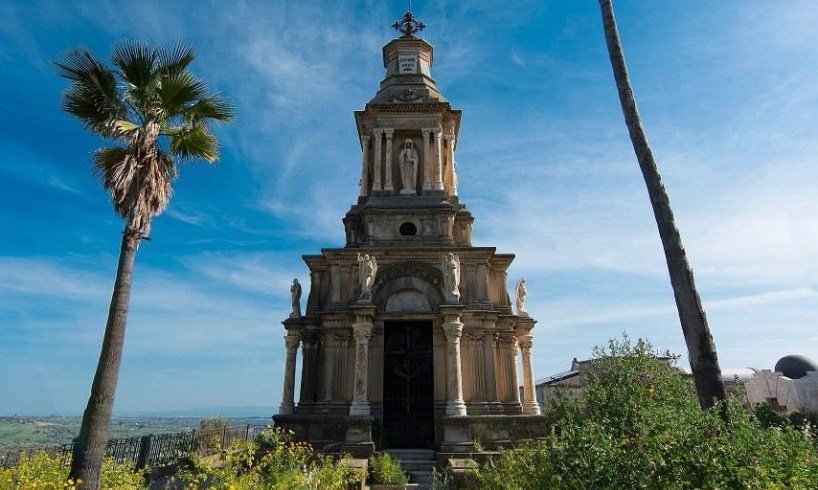Cappella Cutore Cappella Cutore - Paternò