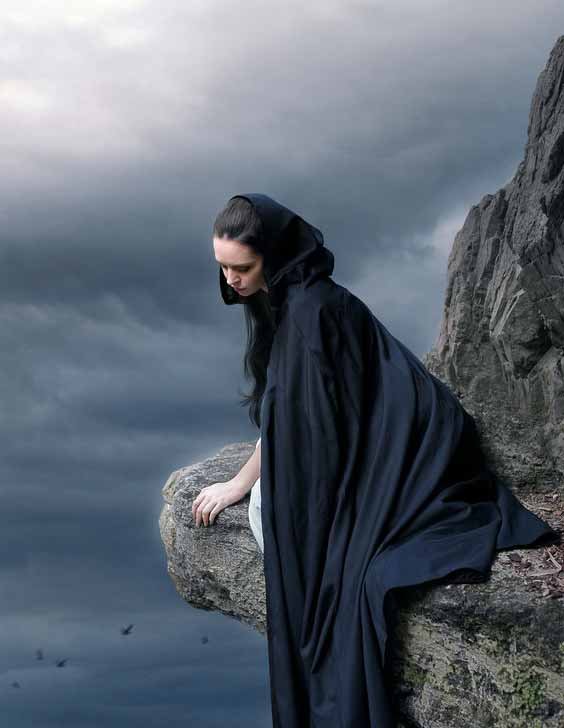Giovanna Eleonora di Luna - Paternò