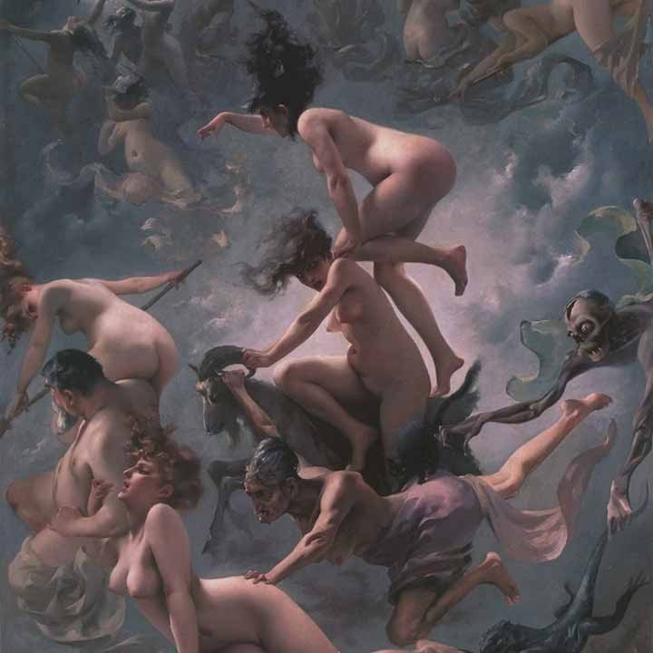Streghe - Paternò
